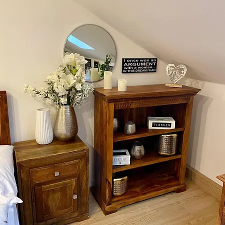 Guest house Statek U Kaplicky Nova Ves pod Plesi