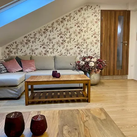 Statek U Kaplicky Guest house Nova Ves pod Plesi
